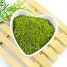 Bột trà xanh nguyên chất 100g