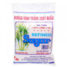 Đường Vàng Lam Sơn 1 kg
