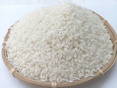 Gạo tài nguyên thơm 1