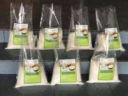 Gạo nếp Ôn Lương 2 kg