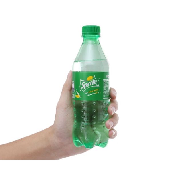 Nước Sprite 390ml
