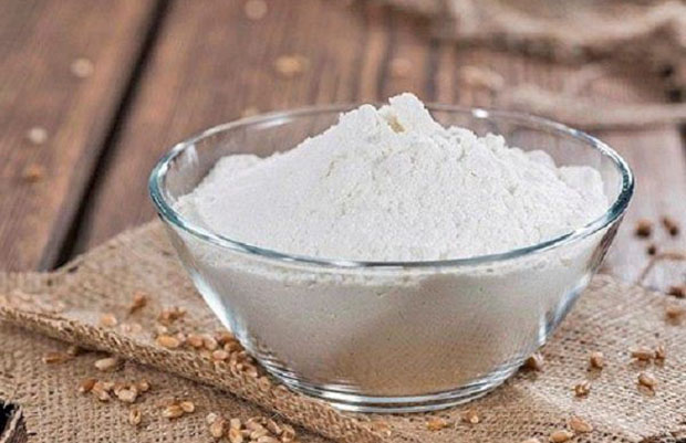 Bột mỳ 1kg
