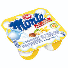 Váng sữa Monte vani 55g