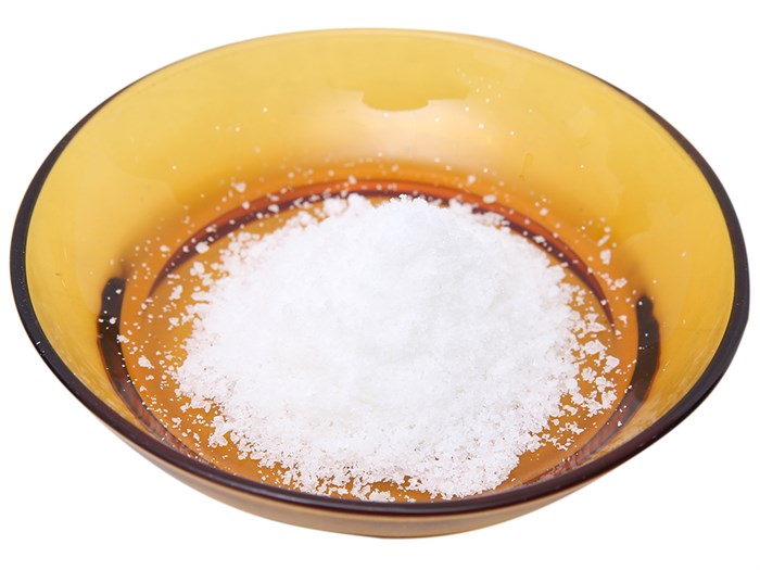 Đường phèn bột