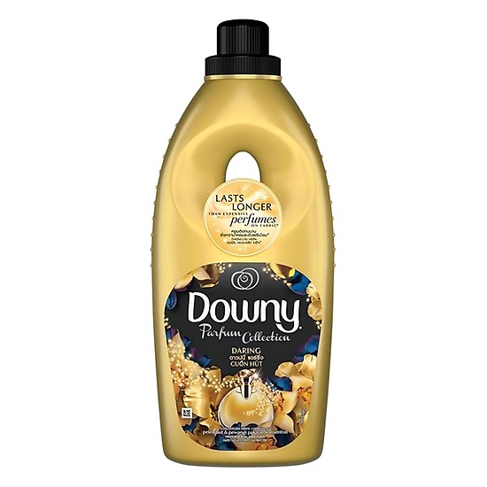 Downy cuốn hút 800ml