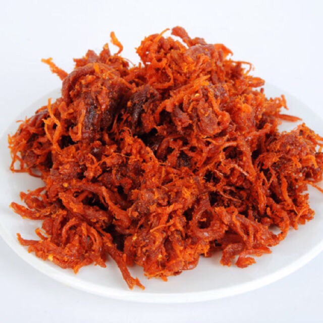 Thịt bò khô 0,5 kg