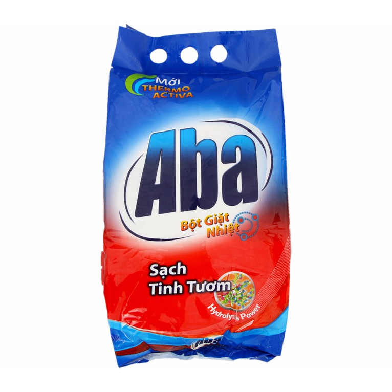 Bột giặt tay ABa 3 kg