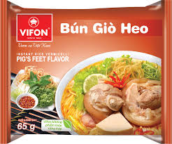 Bún giò heo Vifon 65g