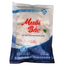 Muối Bắc 450g