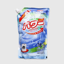Nước giặt KIIRO HANA 1,8 kg cửa ngang