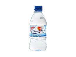 Nước khoáng Tiền hải 330ml