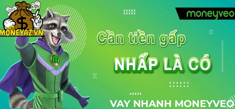 vay nhanh Moneyveo